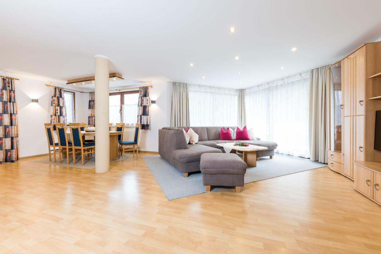 Art Apartamento Neustift im Stubaital Exterior foto